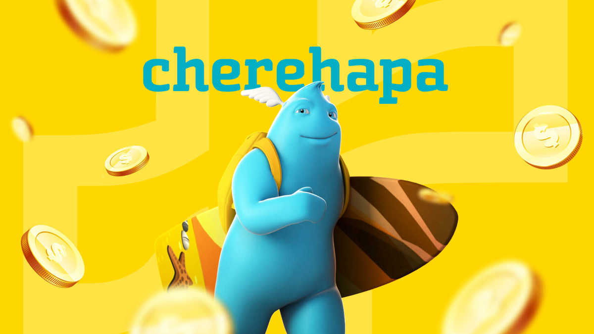 Сервис страхования Cherehapa.ru