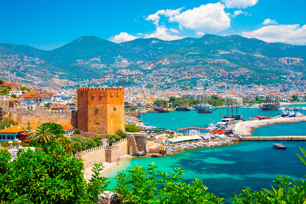 proslgn/Shutterstock/FOTODOM   📷