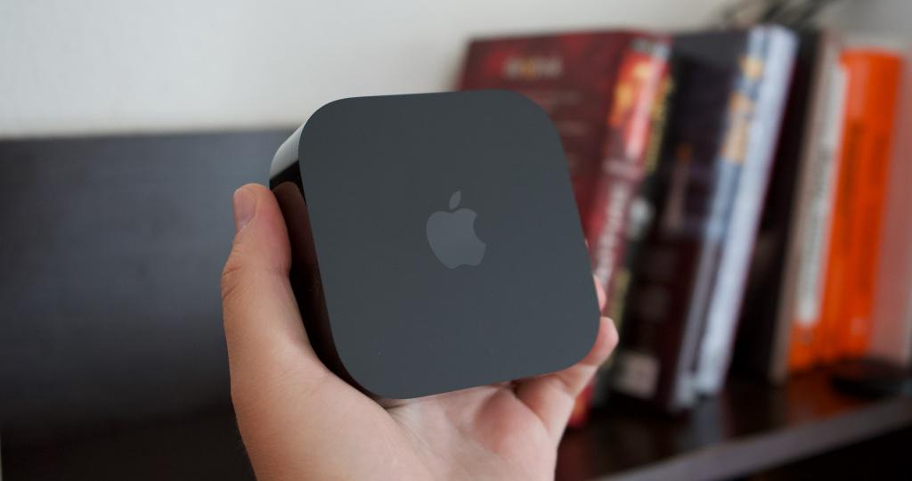 Что делать, если приставка Apple TV не включается? Есть неожиданный виновник, о котором почти никто не знает