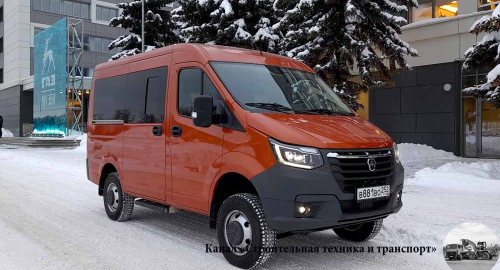 Семейство NN: важные модернизации и новые модификации