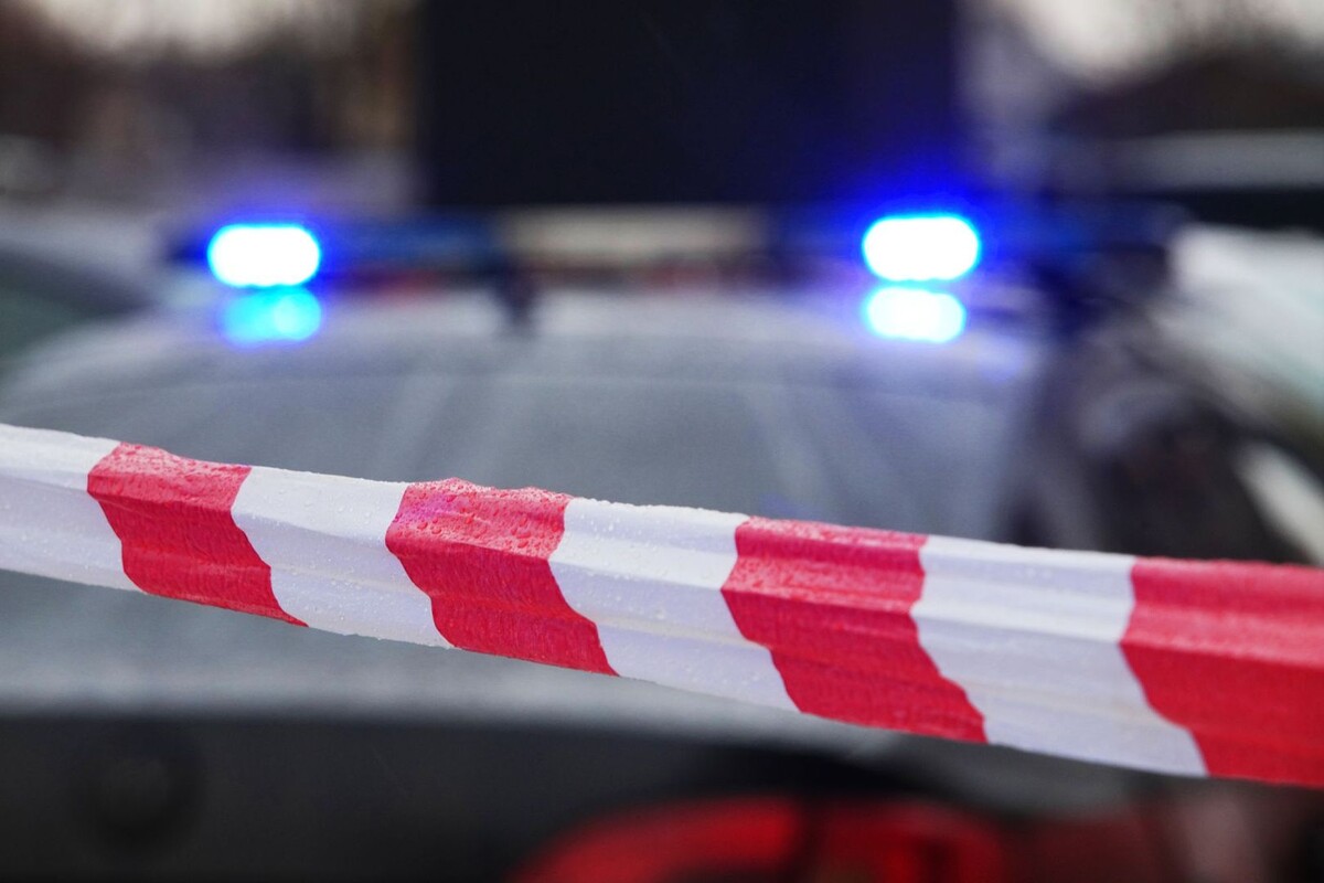     / Источник: © ИЗВЕСТИЯ/Сергей Лантюхов