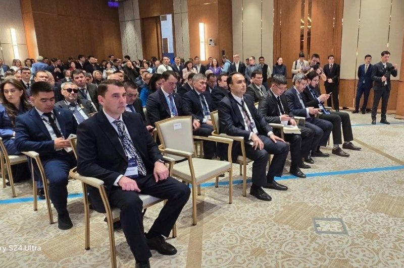 ФОТО: Главное управление геологии при Правительстве Республики Таджикистан