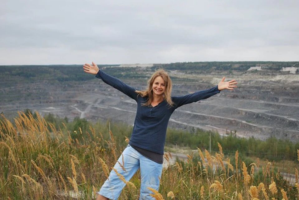 Татьяна Курсевич