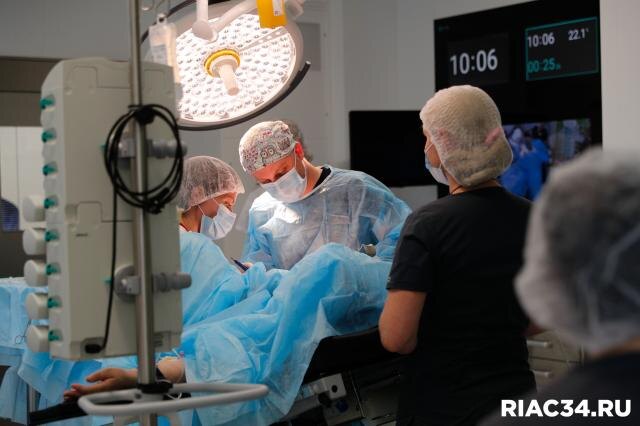 Волгоградка вернулась к полноценной жизни после рака молочной железы