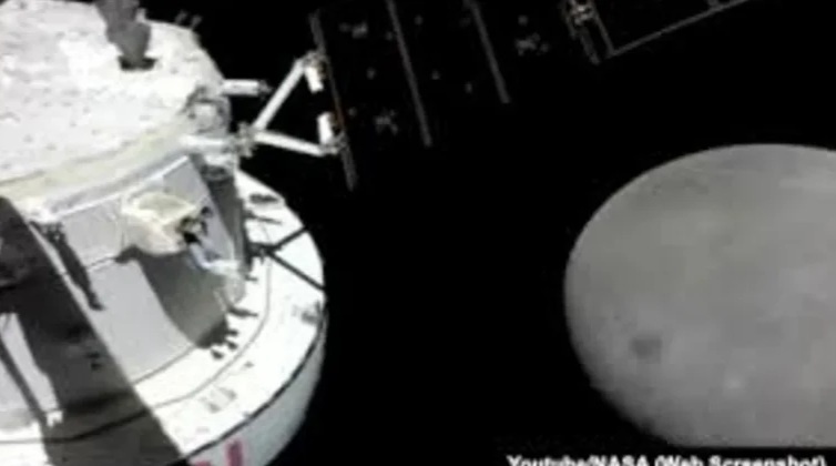 Невыносимая лёгкость «Артемиды-II» и наше будущее среди звезд