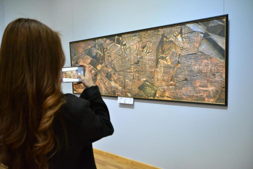 Фото: Минкультуры и информации РК