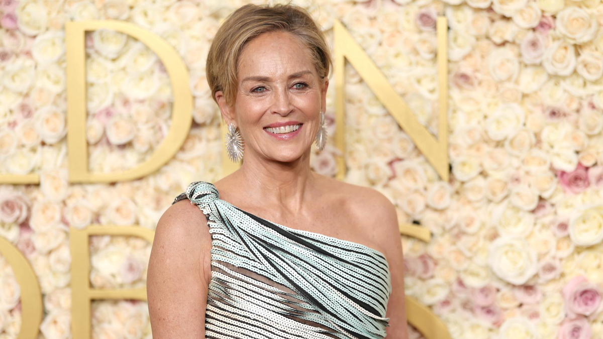    Шэрон Стоун. Фото: Getty Images