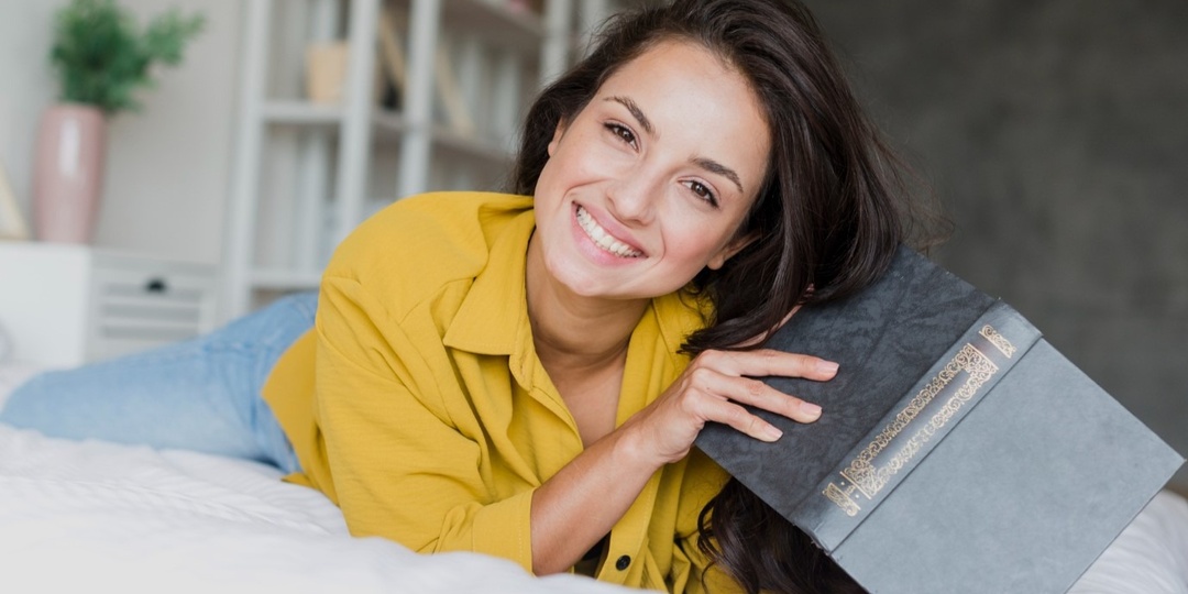 Тест: знаете ли вы русскую классическую литературу