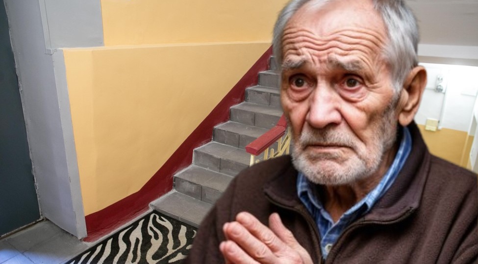 Время собирать камни. Часть 1