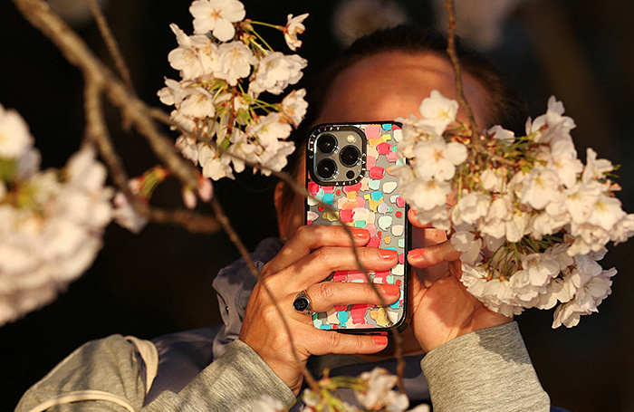    REUTERS/Kevin Lamarque