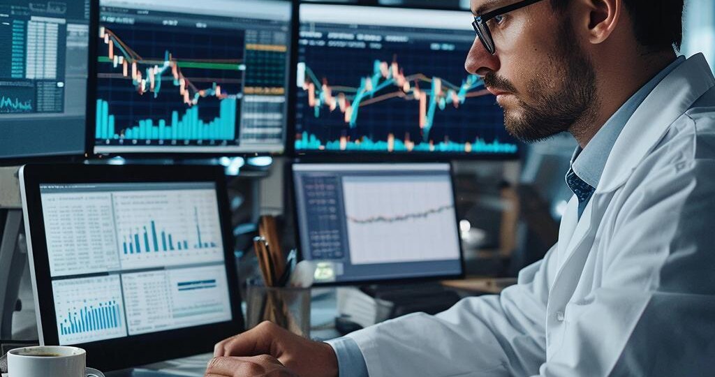 Вице-премьер Григоренко: регионы оценят по конкретным показателям внедрения ИИ