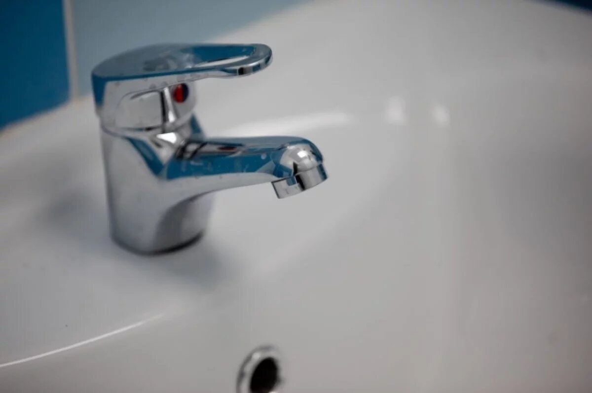    Самарцам рассказали, в каких числах апреля отключат воду