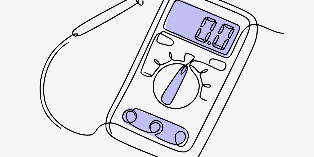 Как пользоваться мультиметром: простое руководство с примерами и прозвонкой