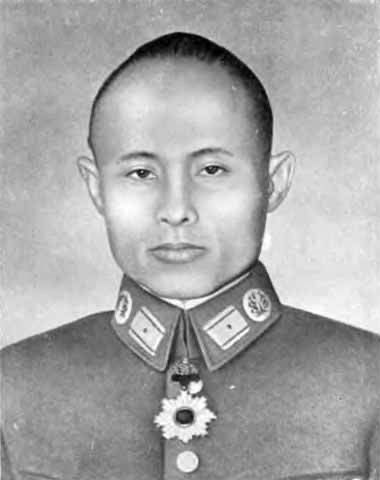 Аун Сан - борец за незавсимость, национальный герой Мьянмы