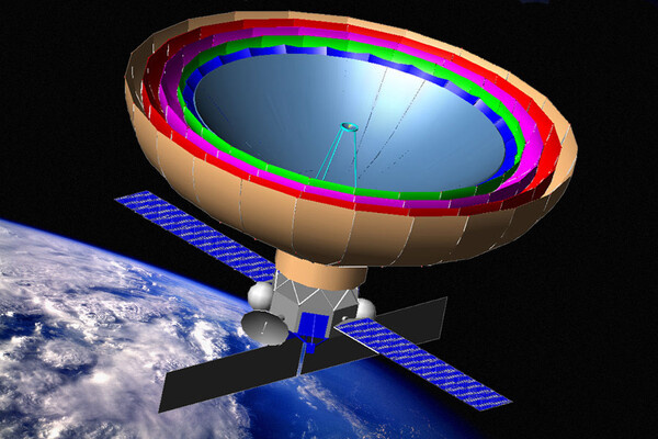 АО «НПО Лавочкина»    📷