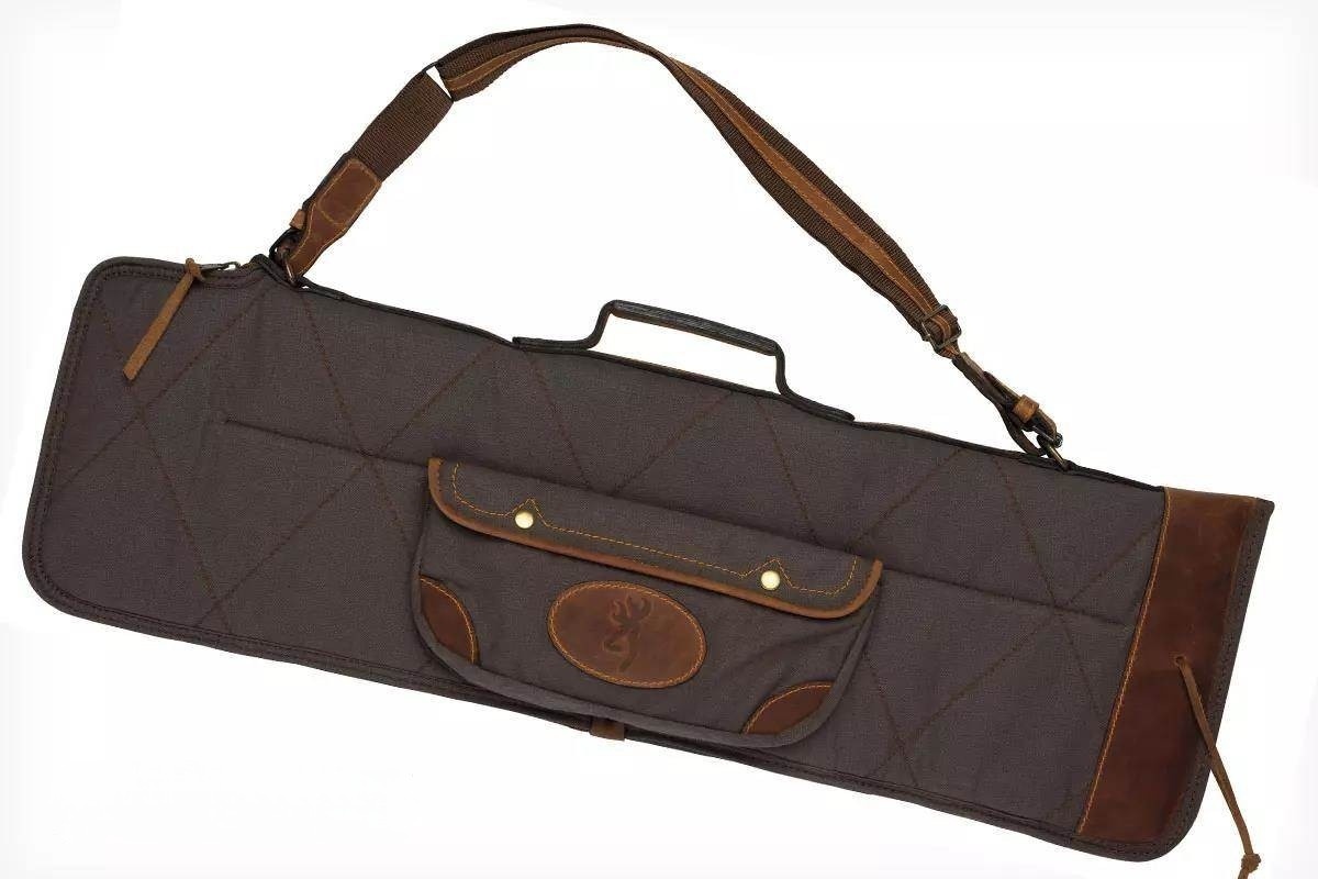 Чехол для дробовика Browning Lona O/U Takedown