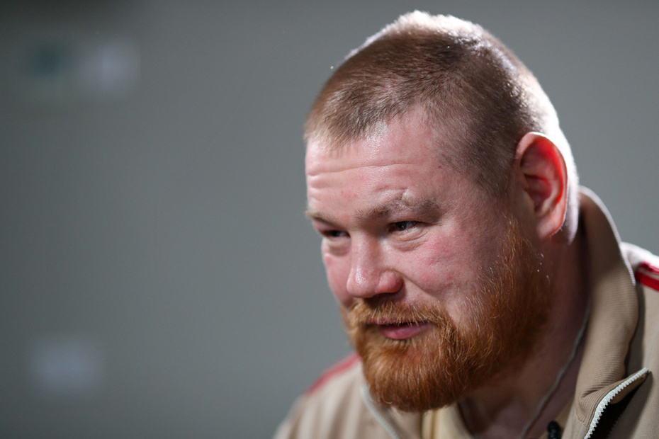    Денис Бочаров/NEWS.ru