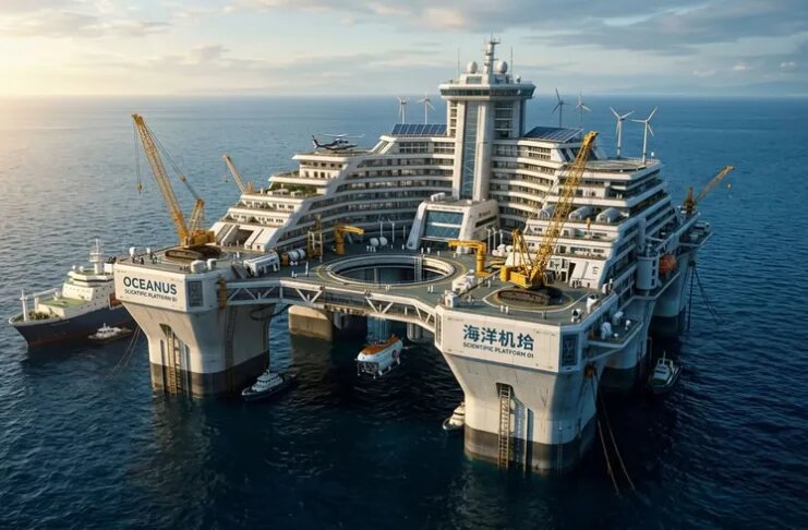    Фото: генерация ИИ / ГИПОРТ