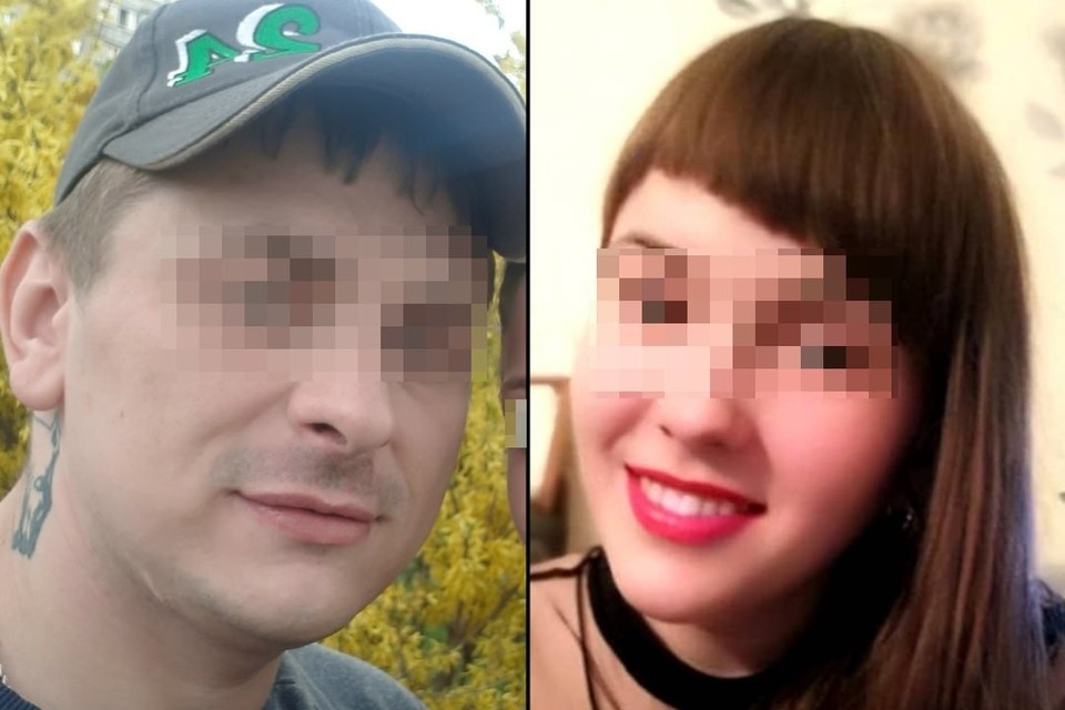    Мать убитого младенца нигде не работала, а отец имел судимость за наркотики. Фото: Личная страница ВКонтакте