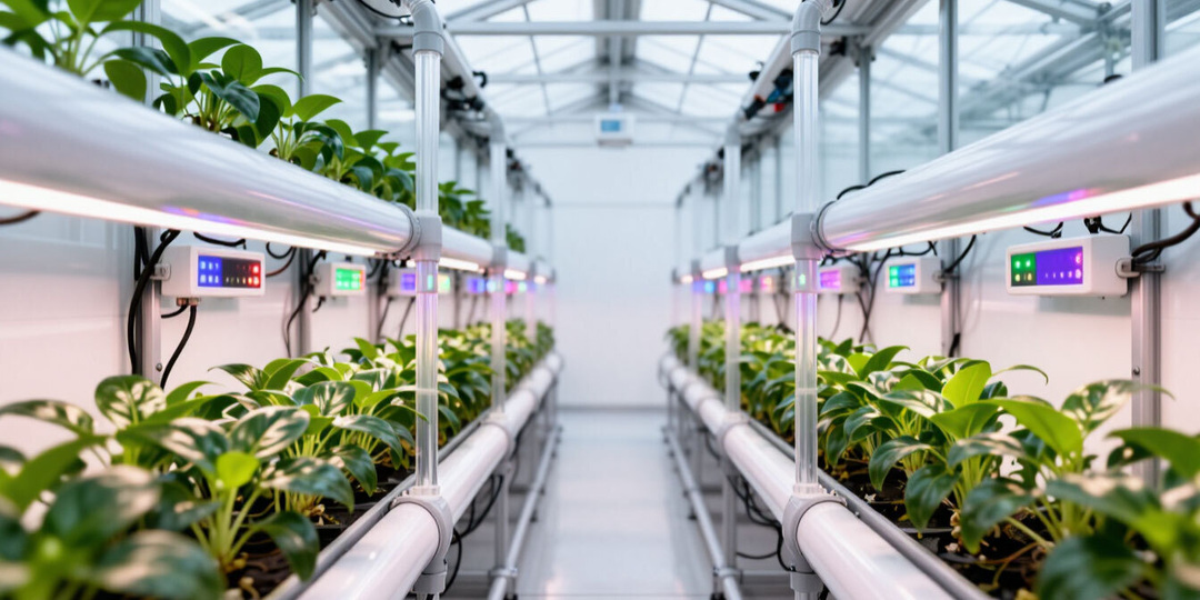 60 технологий предиктивной селекции разработают в Тимирязевской академии