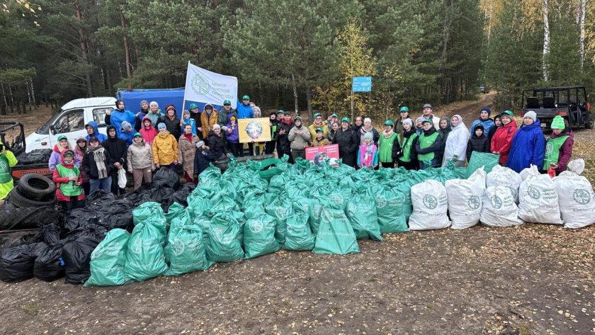    Фото: Минчистоты Московской области