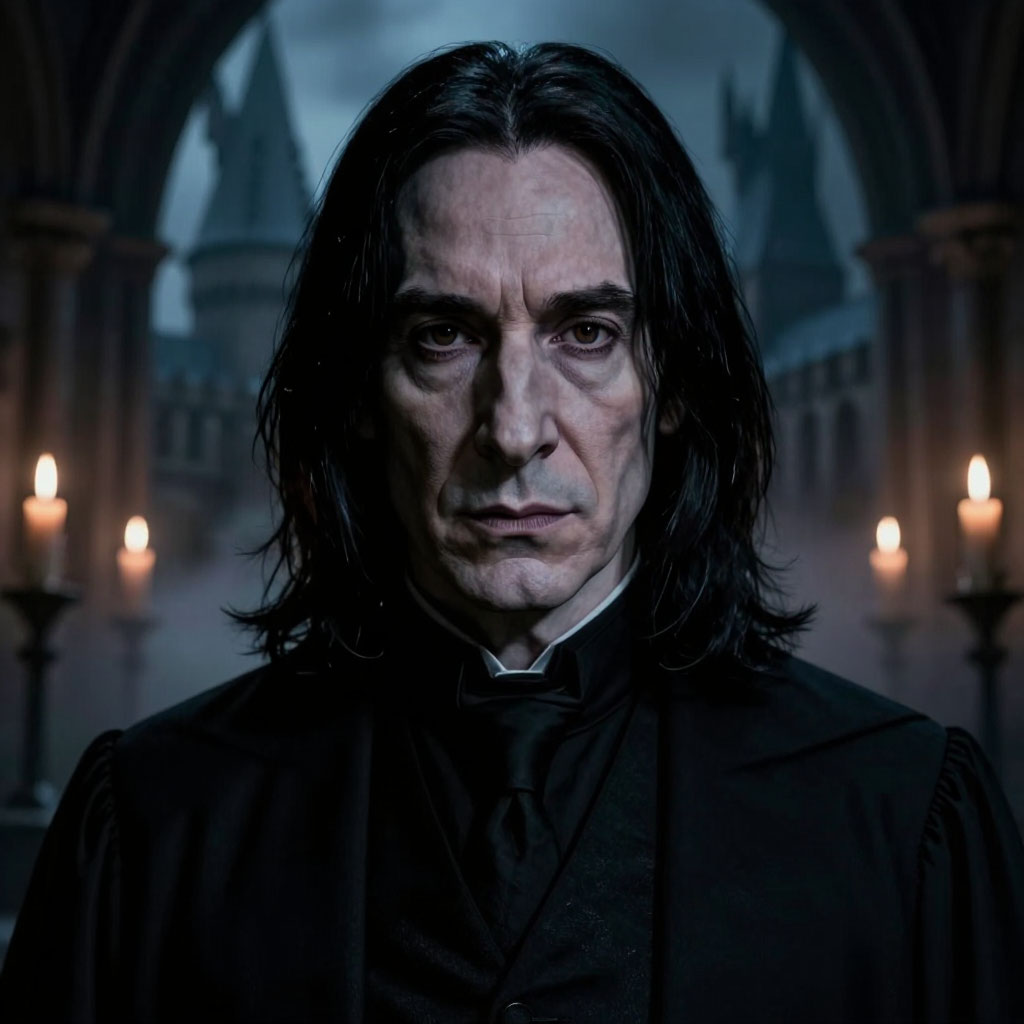 Волшебство в каждом из нас