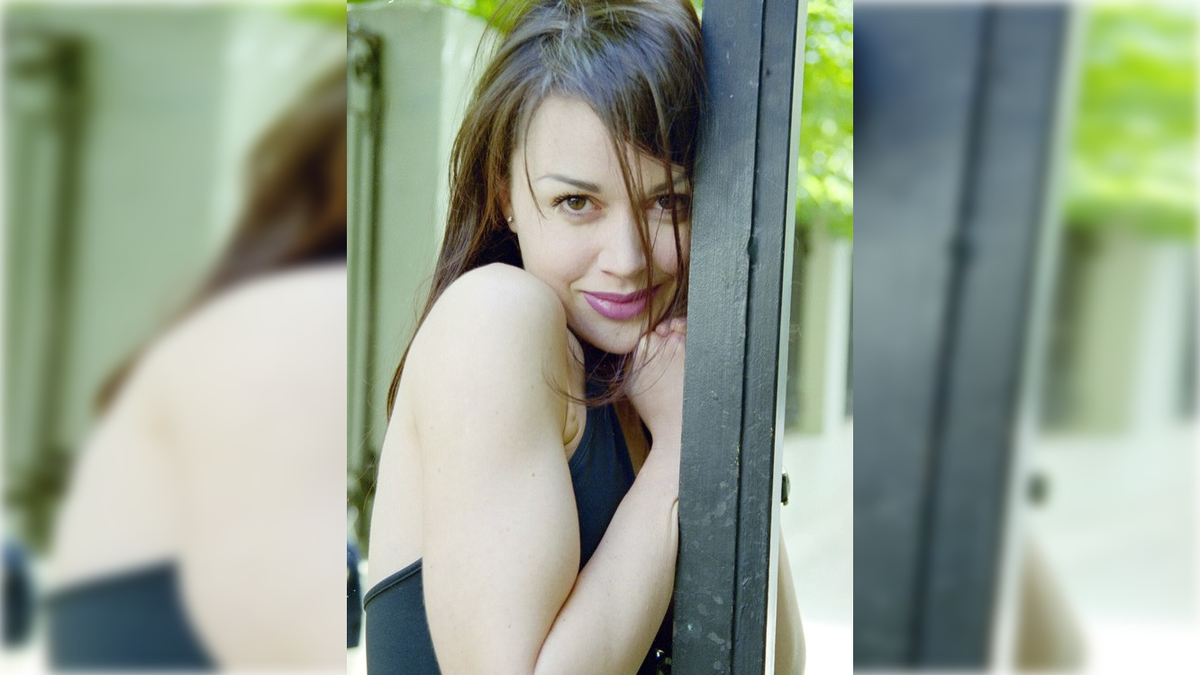 Фото: соцсети Анастасии Заворотнюк