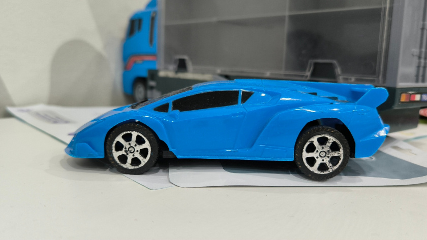    Фотоархив редакции