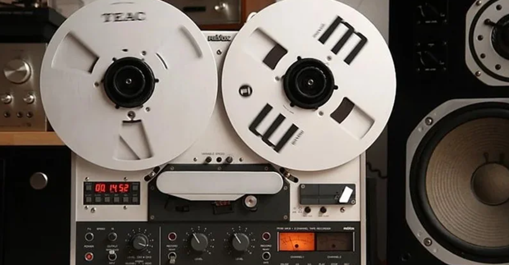 Звук на плёнке: история технологии, которая до сих пор живёт внутри любого трека
