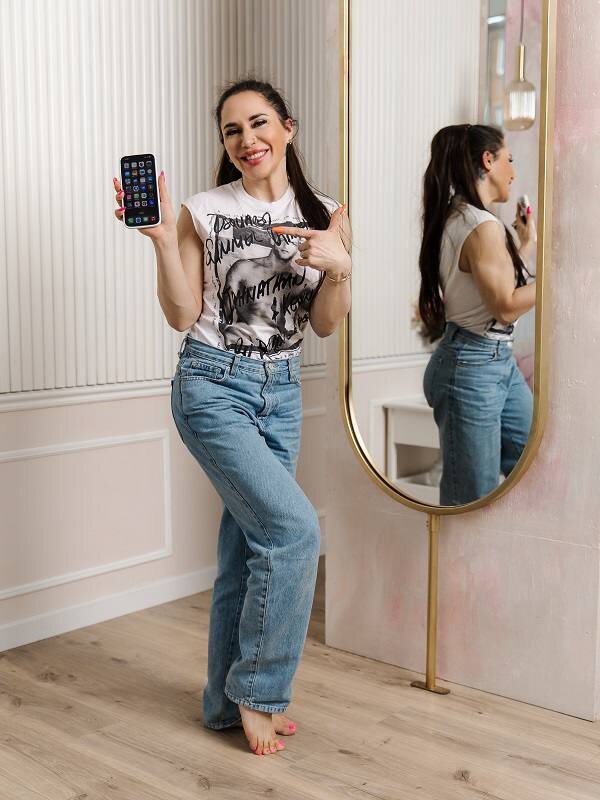 Алиона Хильт