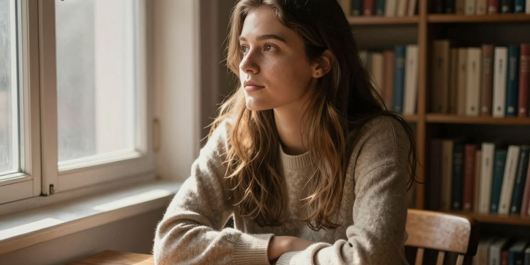 Жизнь после развода