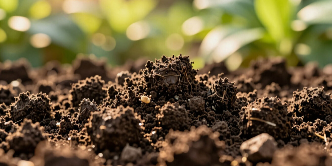 В Казани создали датчик влажности почвы без сложных измерений