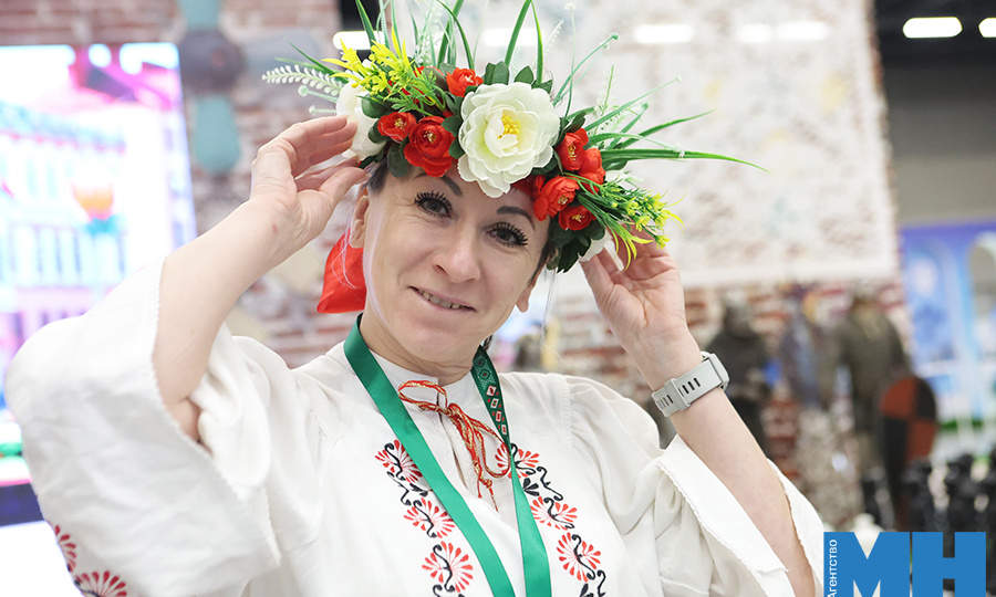 Дни культуры Беларуси пройдут в Самарской области. Что в программе