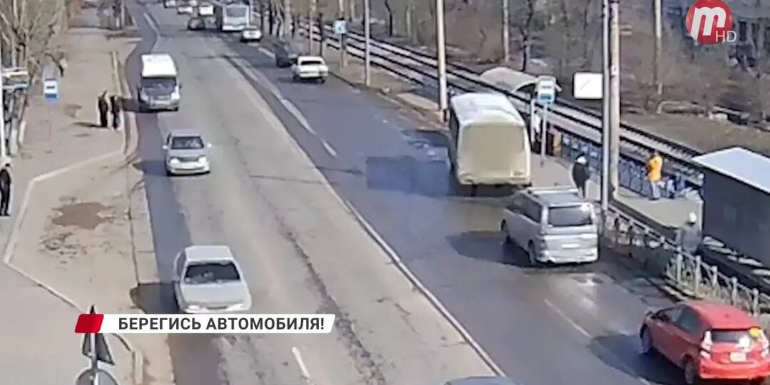 "Властелин колес": подборка ДТП