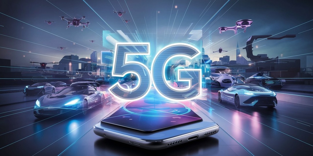 Опытную зону 5G запустят на геостационарной орбите