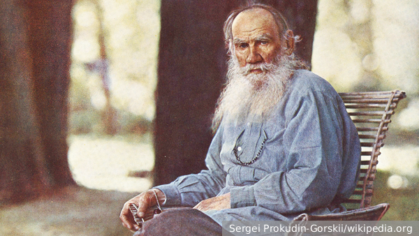     Фото: Sergei Prokudin-Gorskii/wikipedia.org   
 Текст: Валерия Городецкая