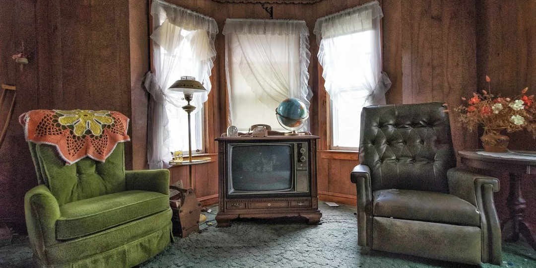 8 вещей в доме, которые выдают бедность