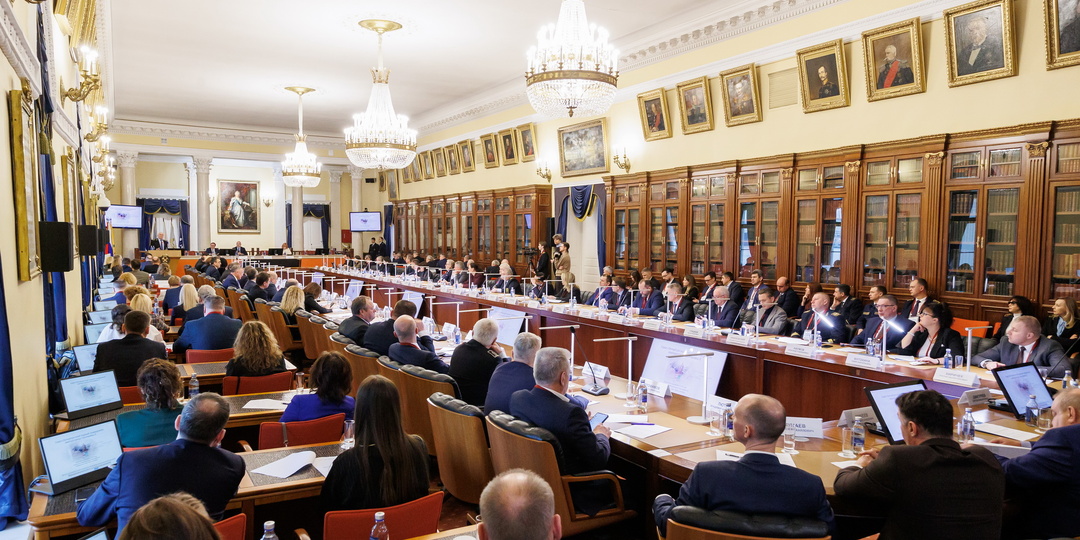 На совещании в Петербурге выработаны пути доработки и масштабирования новой вузовской модели