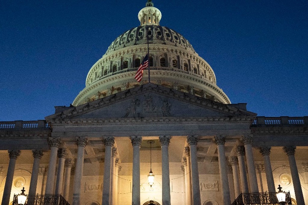    Фото © flickr.com / Senate Democrats