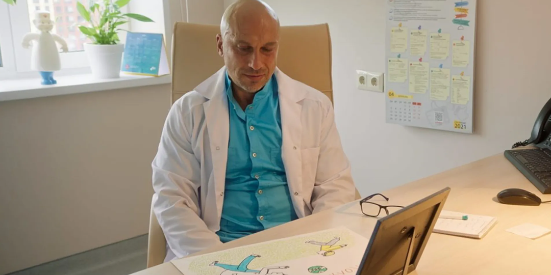 ТЕСТ: Насколько хорошо вы знаете роли Дмитрия Нагиева?