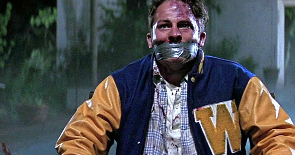 5 остросюжетных фильмов, в которых одна деталь предвещала неожиданный сюжетный поворот