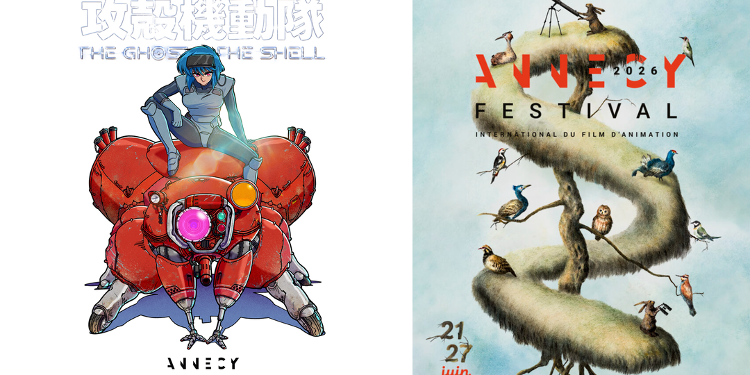 Свежие новости по "Призраку в доспехах" от 3 апреля 2026