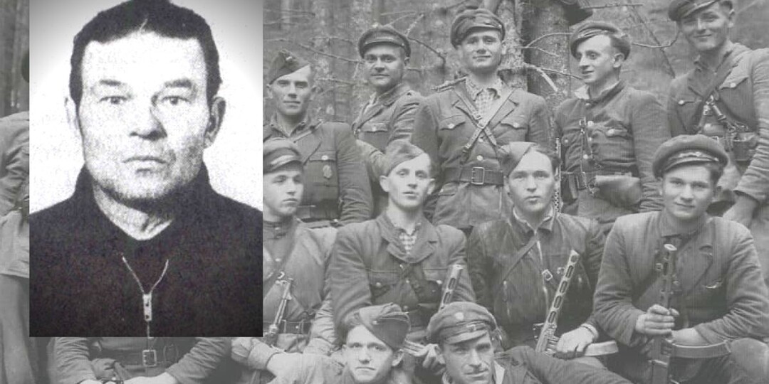Как Герой Советского Союза оказался в рядах бандеровцев и чем за это заплатил