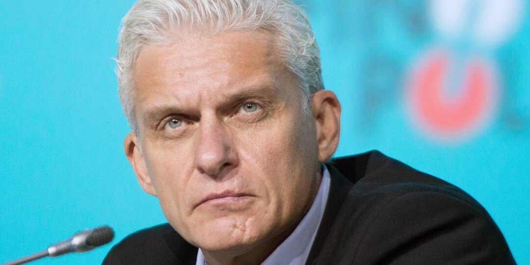 Олег Тиньков: человек, который продал свою совесть по частям