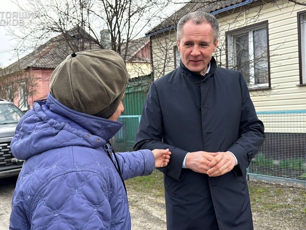     Фото: t.me/vvgladkov