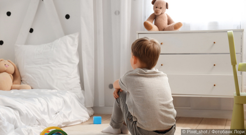 Секвенирование генома с длинными прочтениями выявило новые варианты, связанные с аутизмом