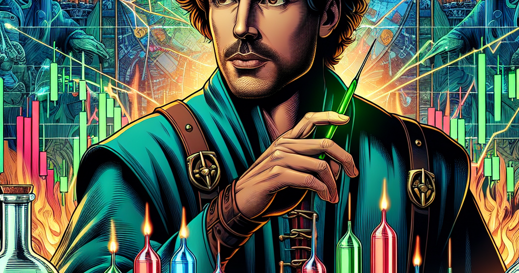 Почему свечные паттерны не работают и как читать свечи правильно