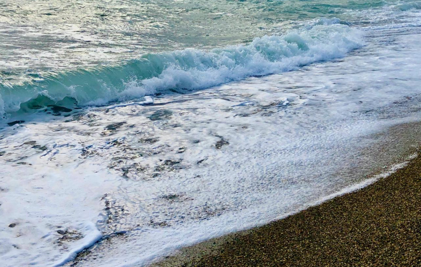 Анапа, мазут - купаться можно? Ученые рассказали, стоит ли туристам бояться