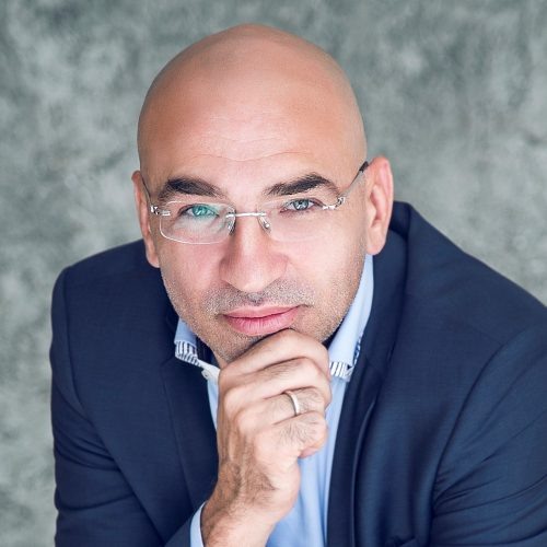 Леонид Крутаков 