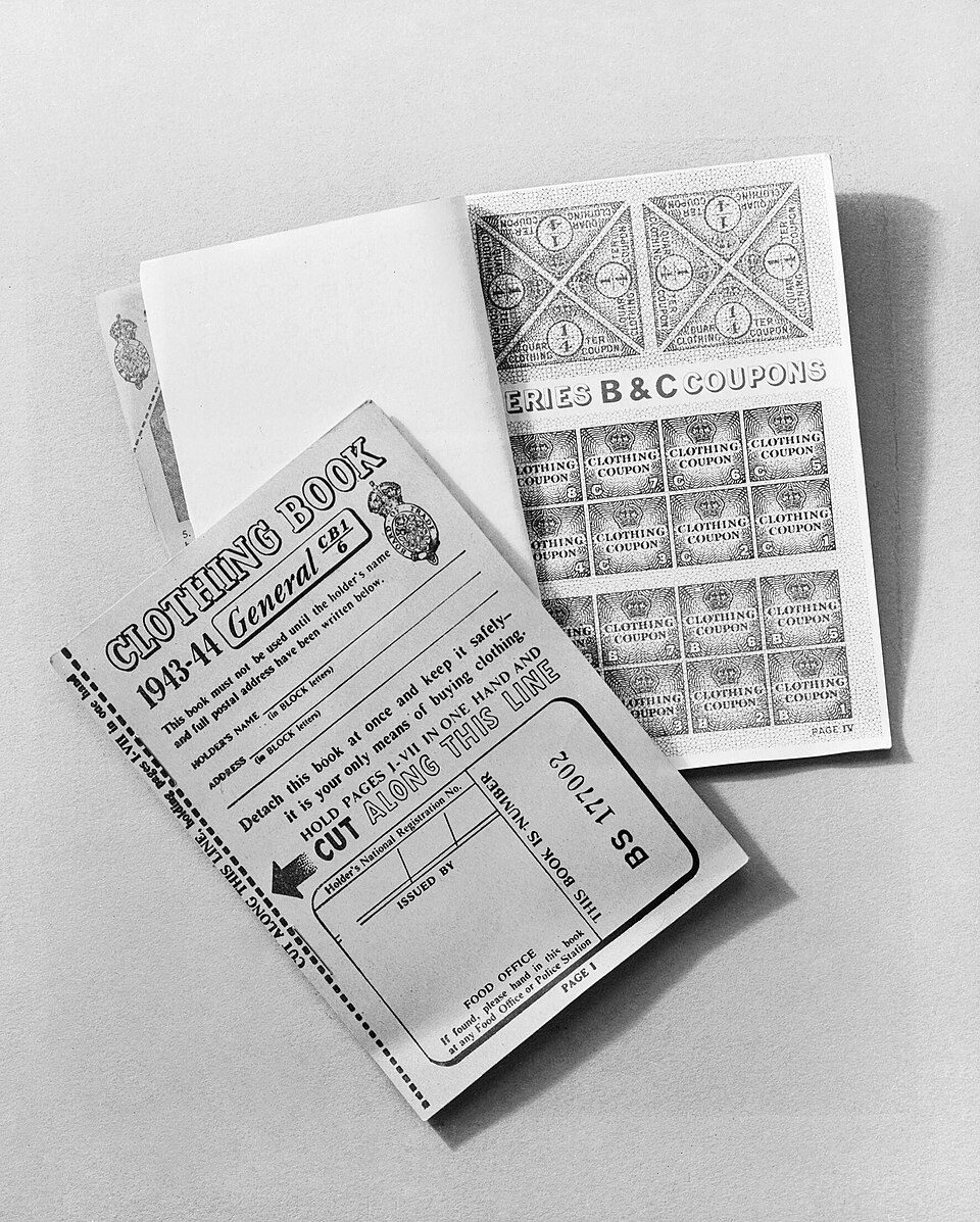 Купонные книжки